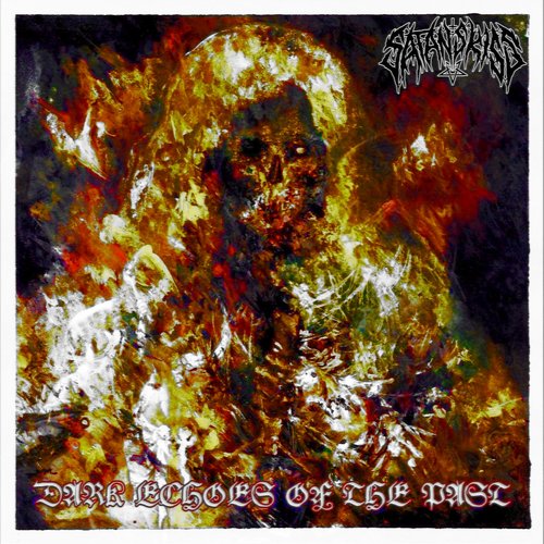 Dark Echoes Of The Past