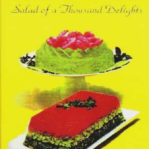 Salad of a Thousand Delights