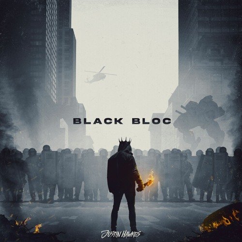 Black Bloc - Single