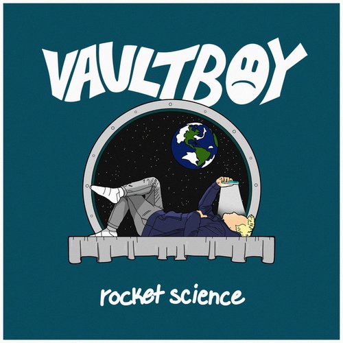 Rocket Scientists Weekend