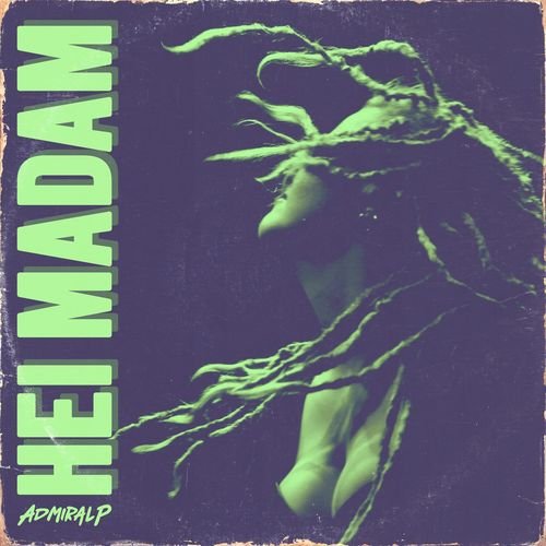 Hei Madam - Single
