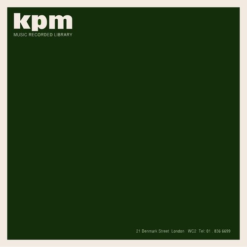 Kpm 1000 Series: Serial Structures