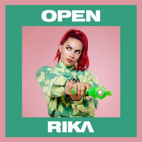 Open - Single