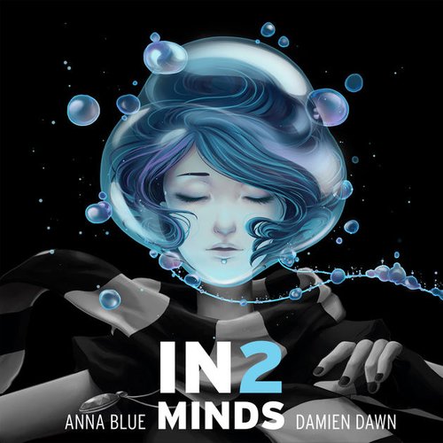 IN2 MINDS (Deluxe Version)