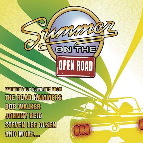 Summer on the Open Road
