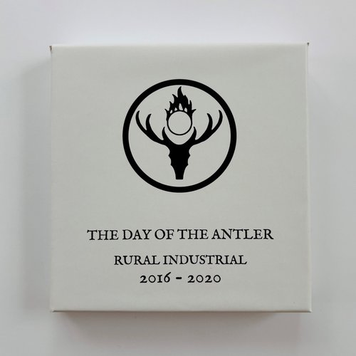 Rural Industrial 2016 - 2020