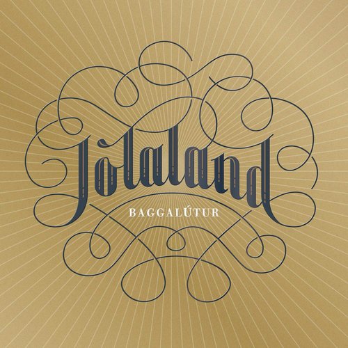 Jólaland