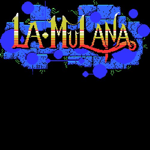 LA-MULANA