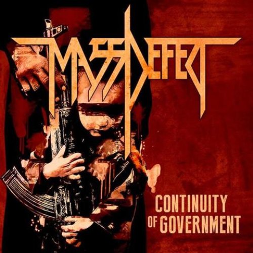Continuity of Government