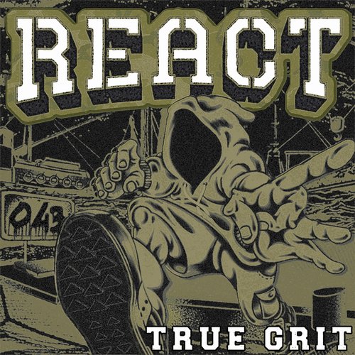 True Grit