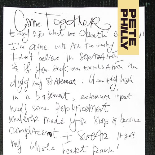Come Together