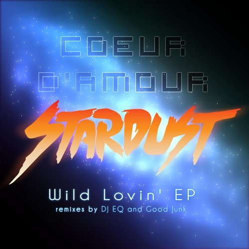 Wild Lovin' EP