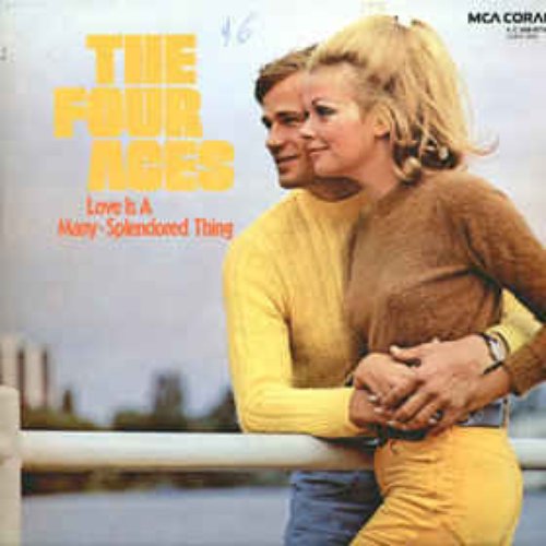 Love Is A Many-Splendored Thing