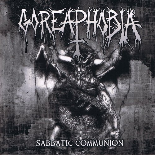 Sabbatic Communion