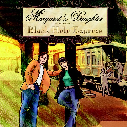 Black Hole Express