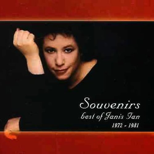 Souvenirs: Best of Janis Ian 1972-1981