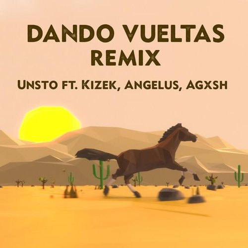 Dando Vueltas