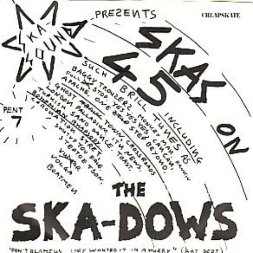 Skas on 45