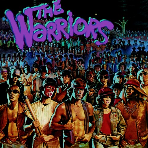 The Warriors (The Original Motion Picture Soundtrack)