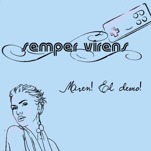 Maren! El demo!