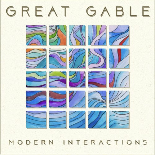 Modern Interactions - EP
