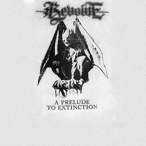 A Prelude to Extinction