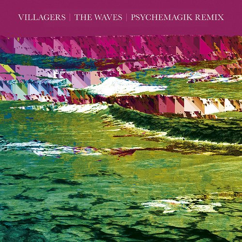 The Waves (Psychemagik Remix)