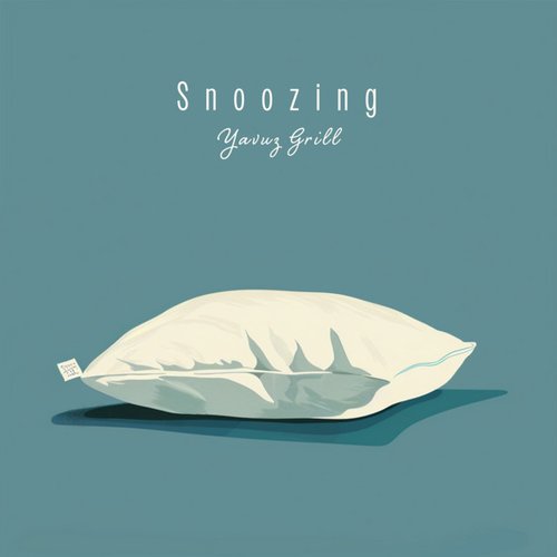 Snoozing