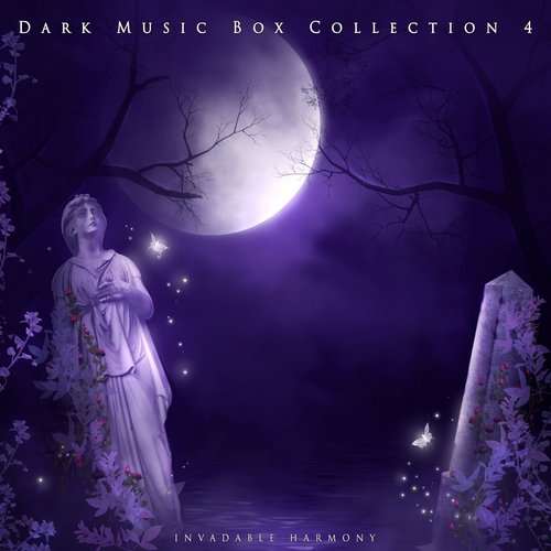 Dark Music Box Collection 4