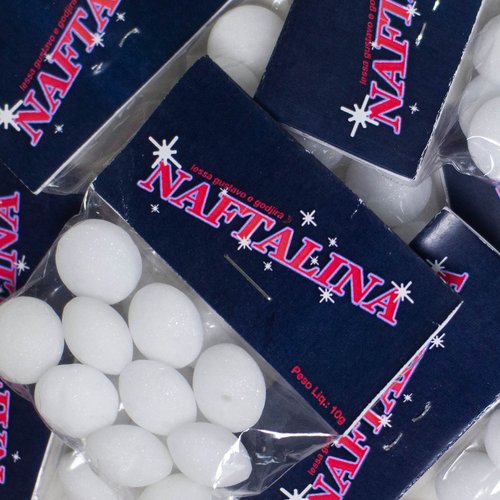 Naftalina