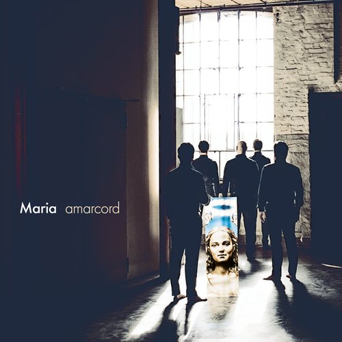 Maria - Josquin in Leipzig (Vocal music by Josquin des Prez from Leipzig manuscripts and Marian sequences from the St Thomas's Gradual)