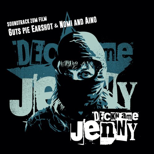 Deckname Jenny (Original Motion Picture Soundtrack)