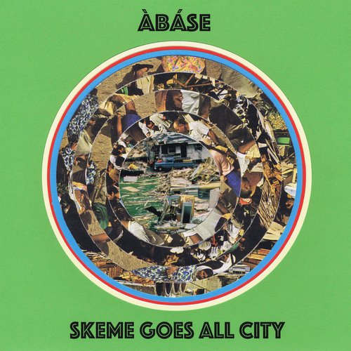 Skeme Goes All City
