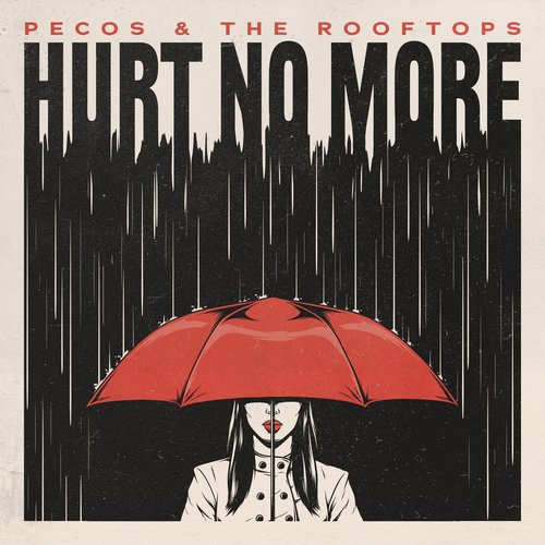 Hurt No More - Single