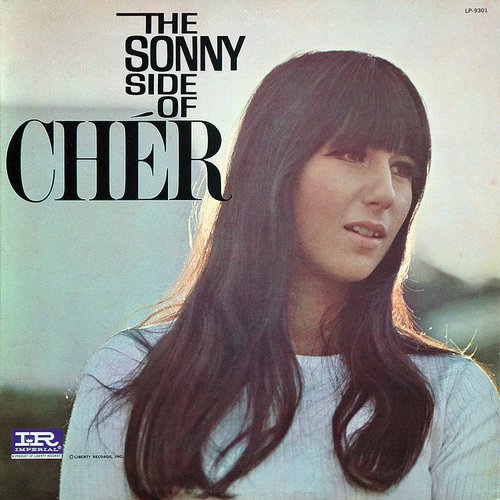 The Sonny Side of Cher