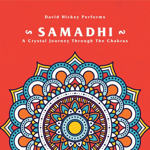 Samadhi: A Crystal Journey Through the Chakras