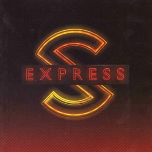 Themes from S Express - The Best Of