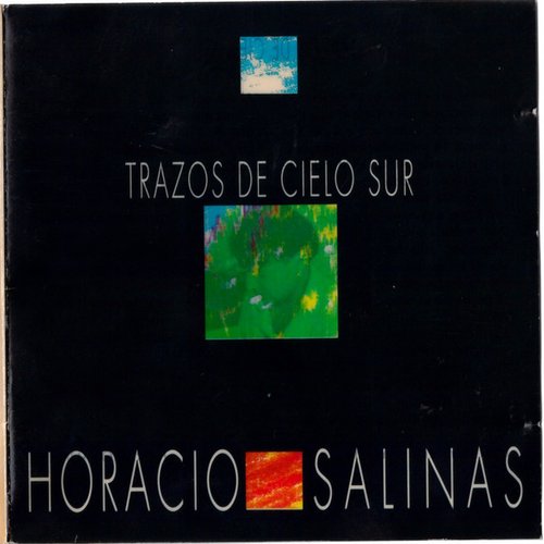 Trazos de Cielo Sur