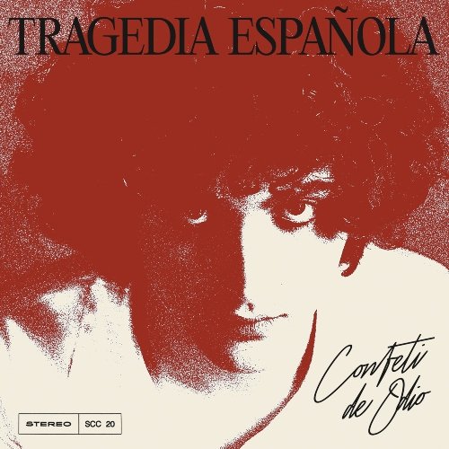 Tragedia Española