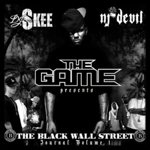 The Black Wallstreet Journal, Volume 1