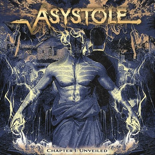 Chapter One: Unveiled