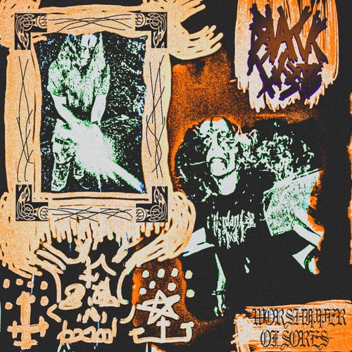 WORSHIPPER OF SORES