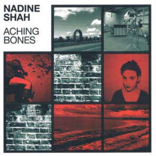 Aching Bones EP