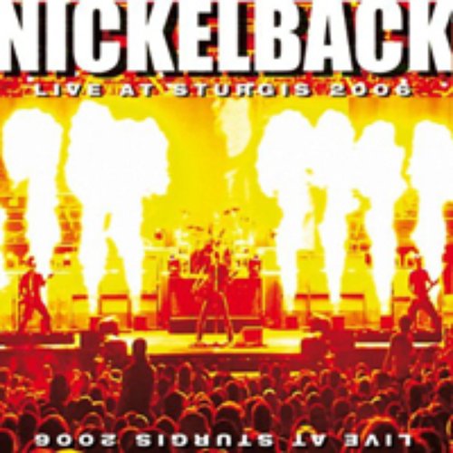 Live at Sturgis 2006