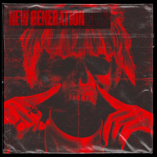 New Generation - Single