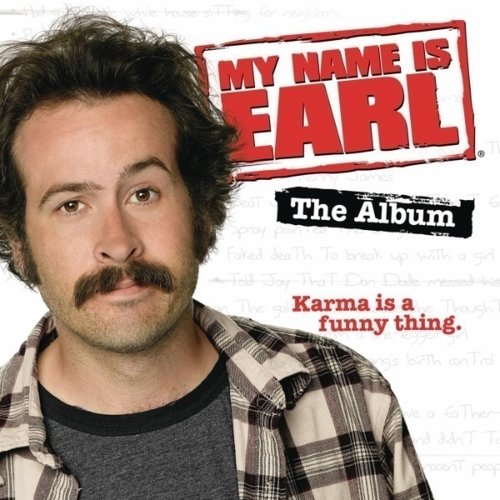 My Name is Earl