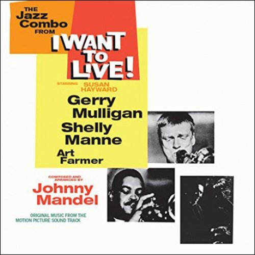 The Jazz Combo from I Want to Live!