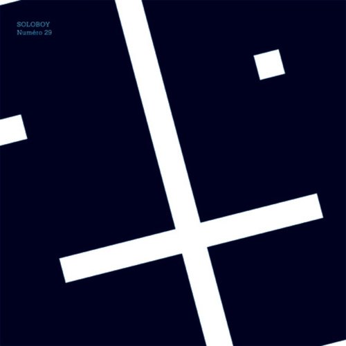 Numero 29 - Ep