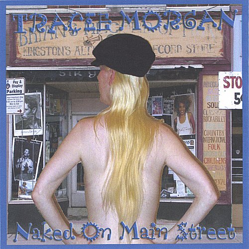 Naked on Main Street