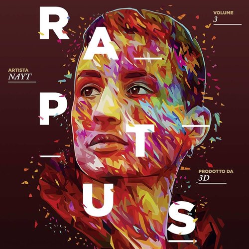 Raptus, Vol. 3
